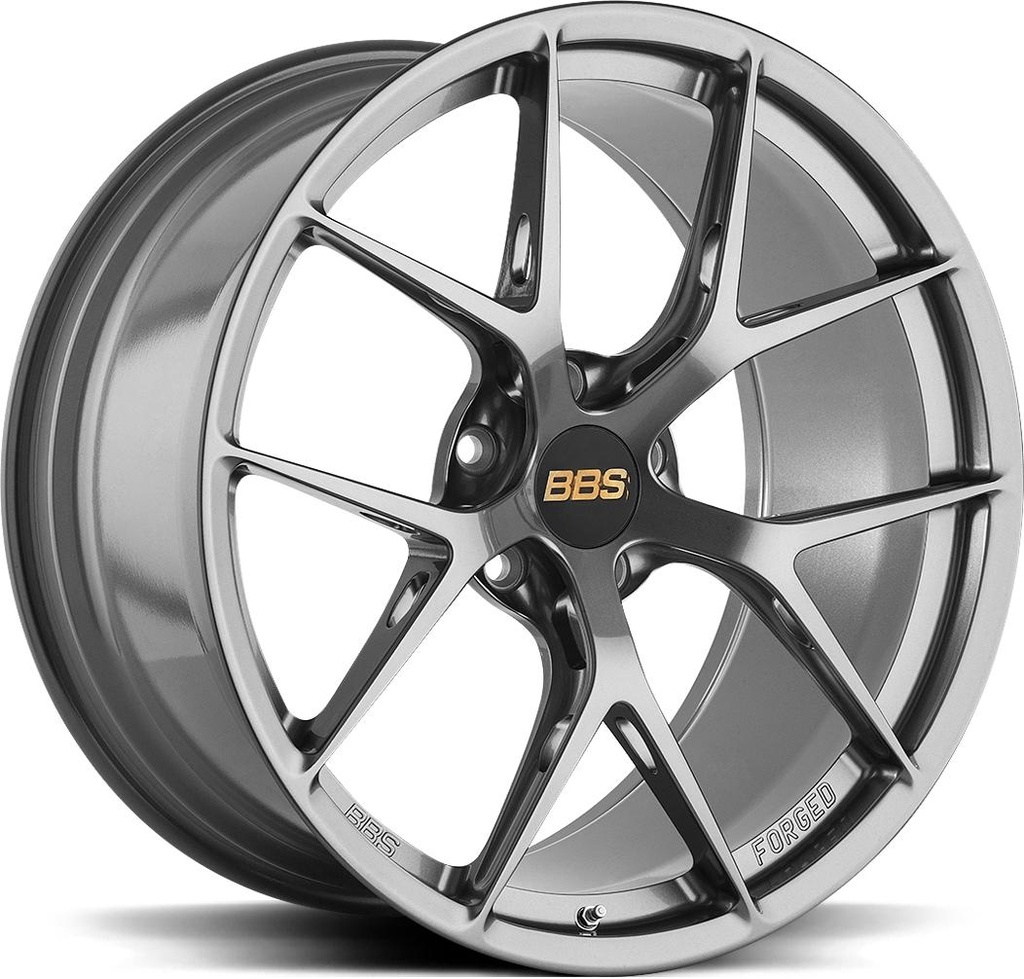 BBS FI-R PLATIN SILV 11x21 5/112 ET24 CB82