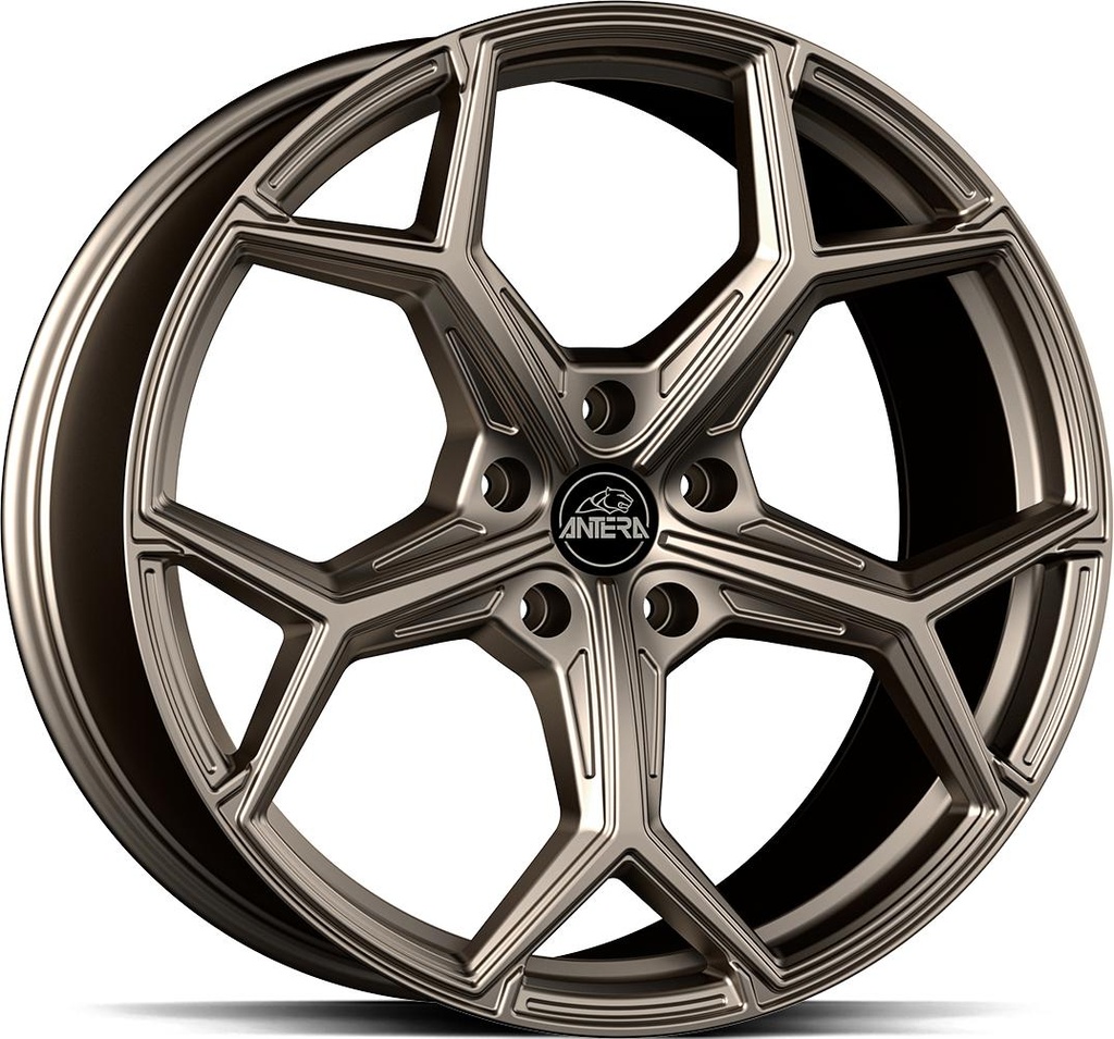 ANTERA A101 STONE BRONZE 9.5x22 5/120 ET35 CB64.1