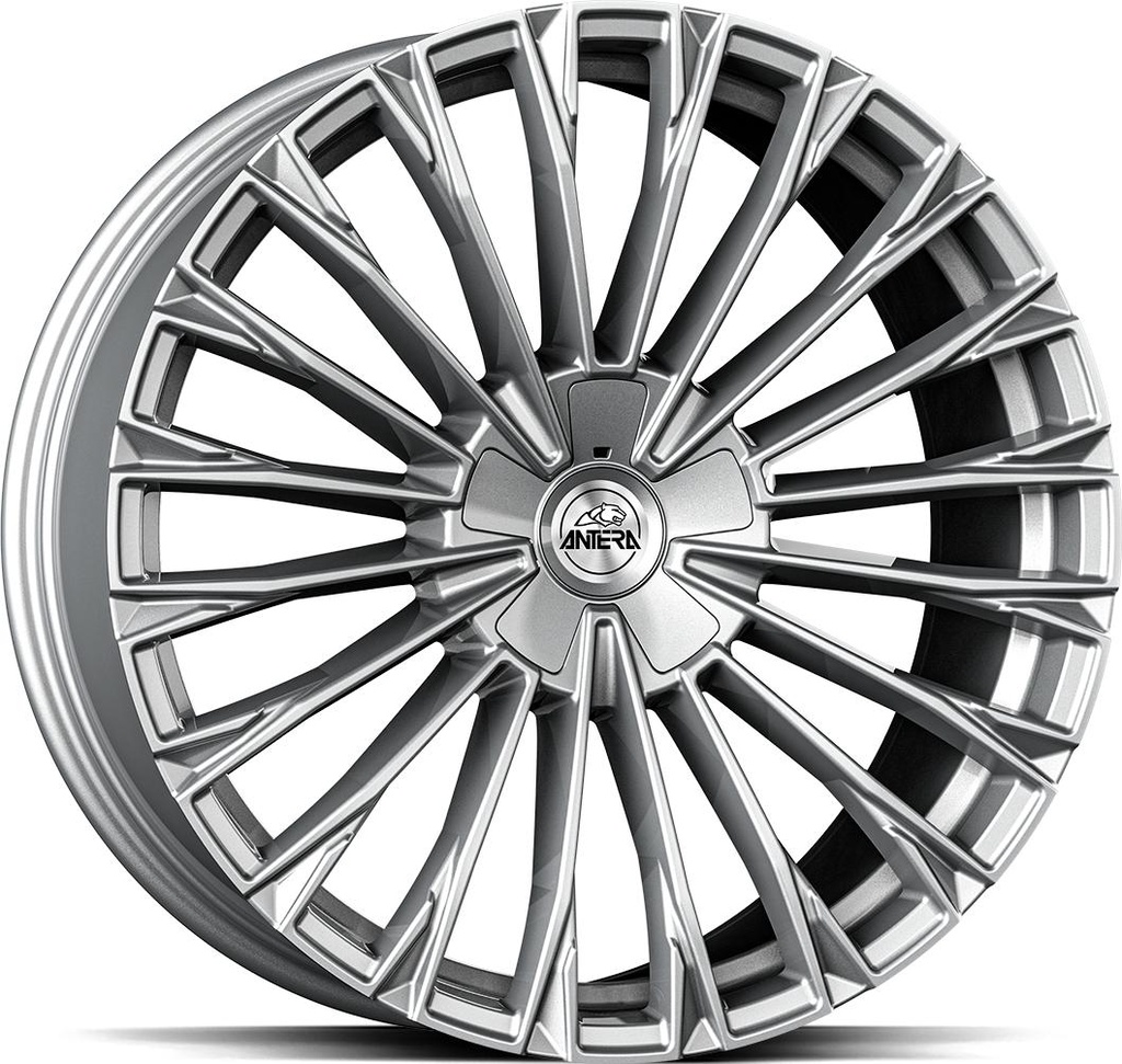ANTERA A103 SILV ICE 9x21 5/108 ET38 CB63.4