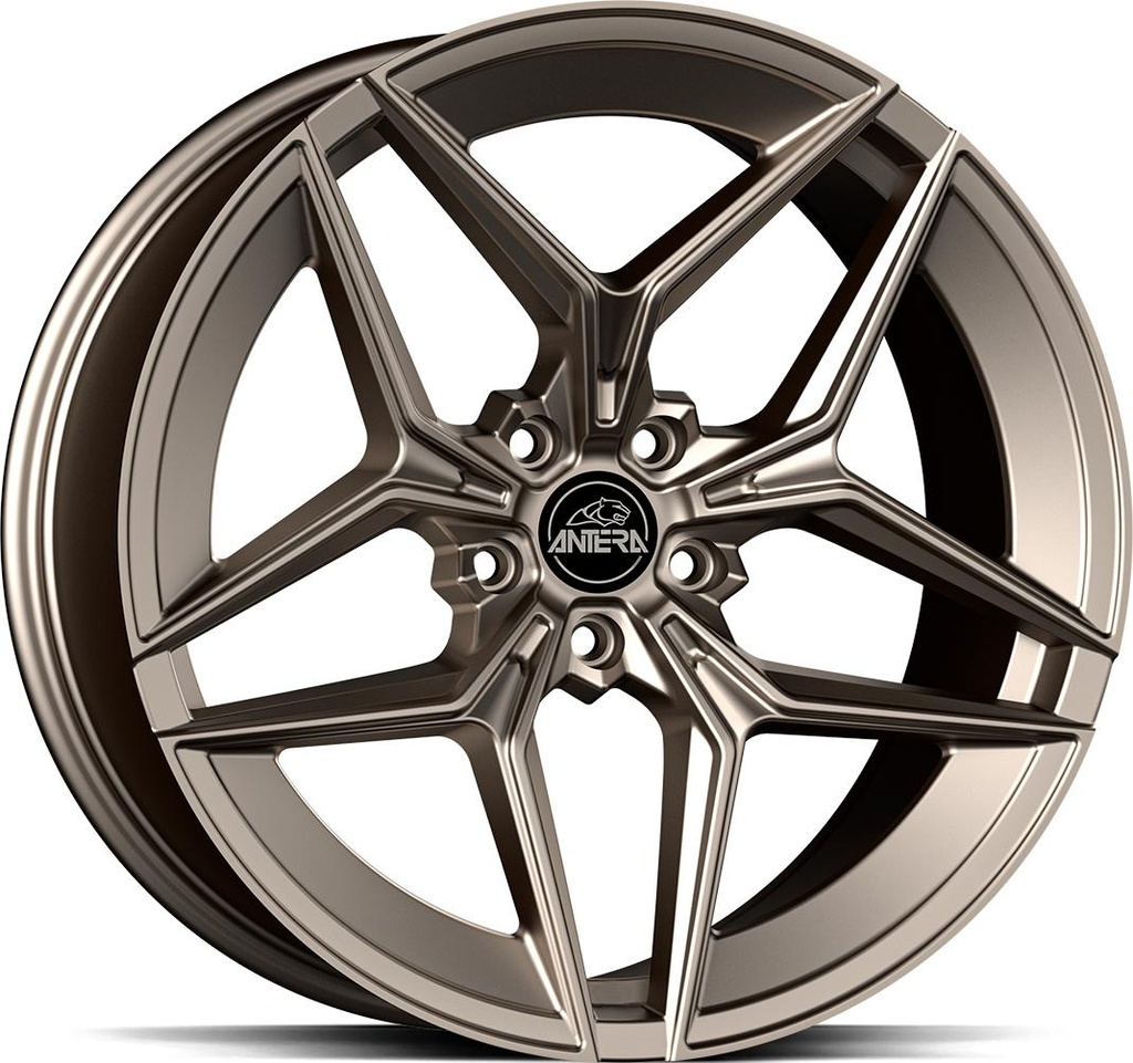 ANTERA A107 STONE BRONZE 9x21 5/112 ET25 CB66.6