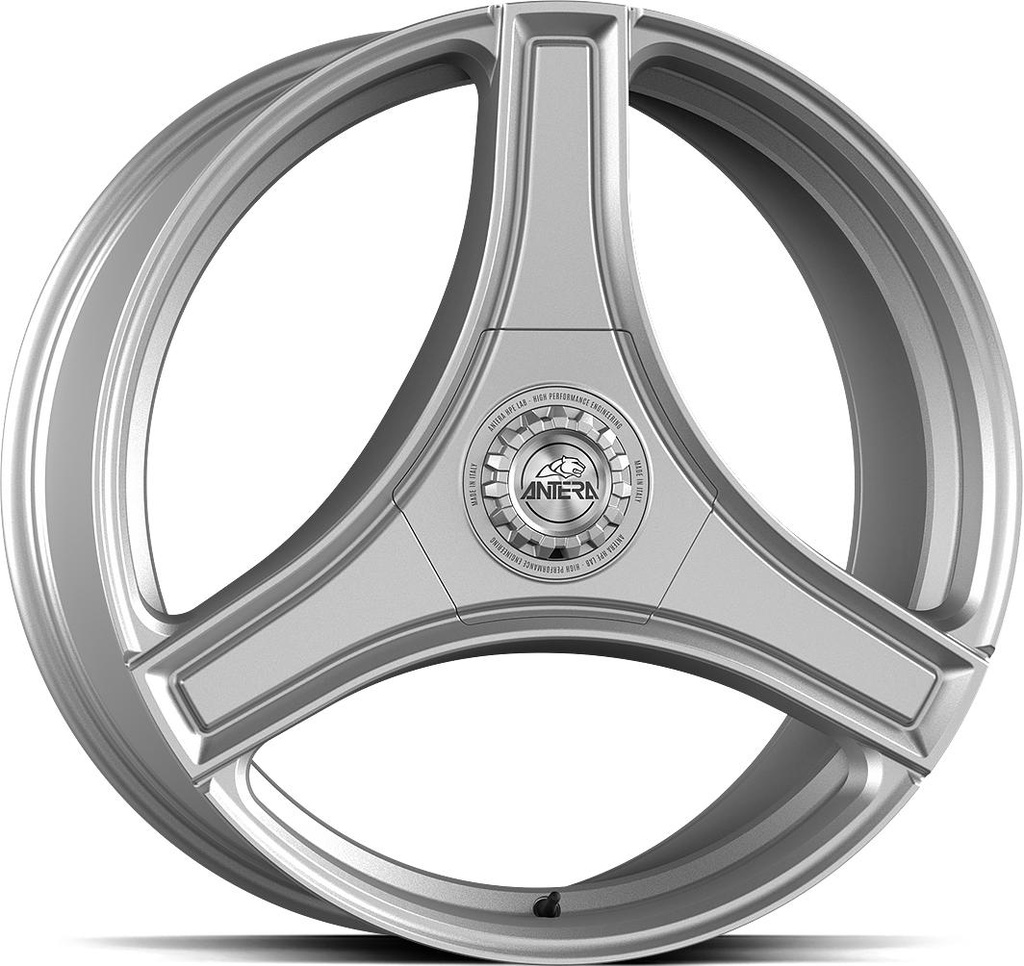 ANTERA A123 SILV ICE 9.5x22 5/112 ET20 CB66.6
