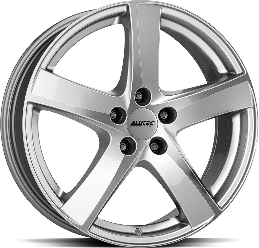 ALUTEC FREEZE POLAR SILV 7.5x18 5/110 ET39 CB65.1