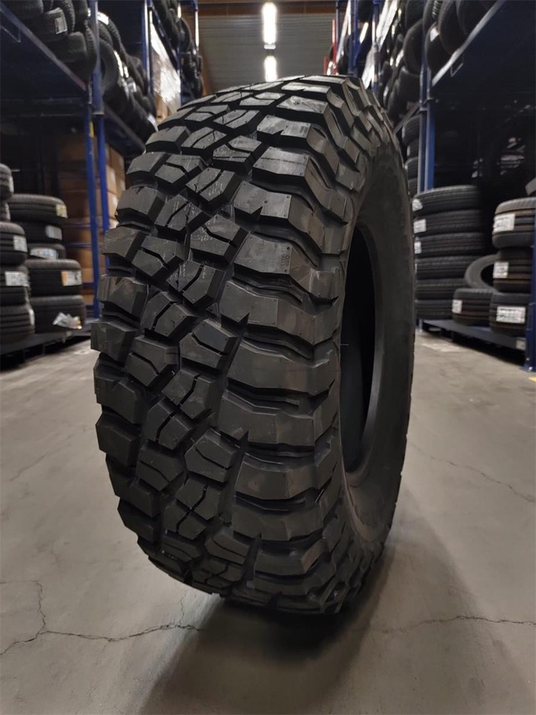 33x12.50R15 108Q BFGOODRICH MUD TERRAIN T/A KM3
