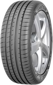 275/55R19 111W GOODYEAR EAGLE F1 ASYMMETRICMMETRIC 3 SUV EVR FP