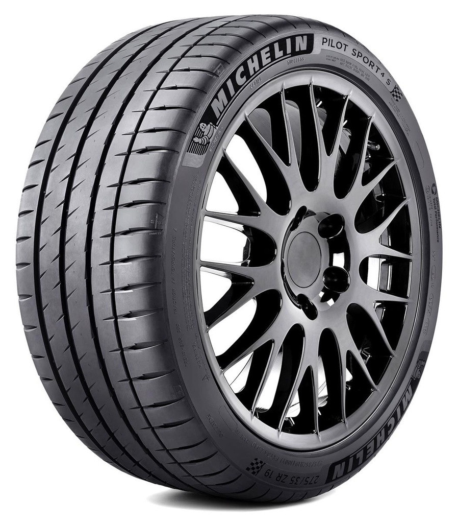 235/35R20 92Y MICHELIN PILOT SPORT 4 S XL