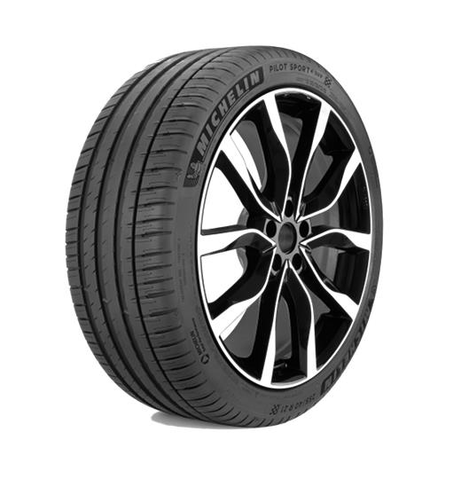 255/55R20 110Y MICHELIN PILOT SPORT 4 S XL