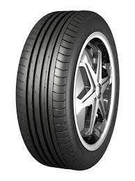 225/35R18 87Y NANKANG SPORTNEX AS-2+ XL