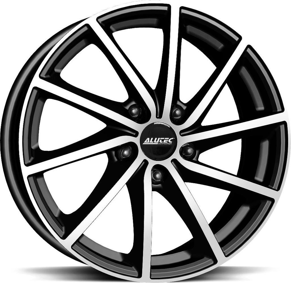 ALUTEC SINGA DIAM BLACK POL 7x17 4/108 ET25 CB65.1