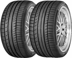 235/40R20 96Y CONTINENTAL CONTISPORTCONTACT 5 XL