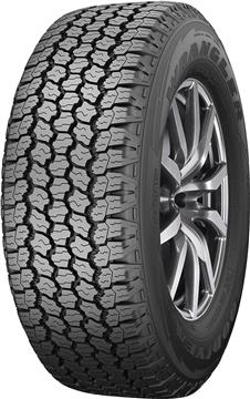 255/65R19 114H GOODYEAR WRANGLER AT ADV XL