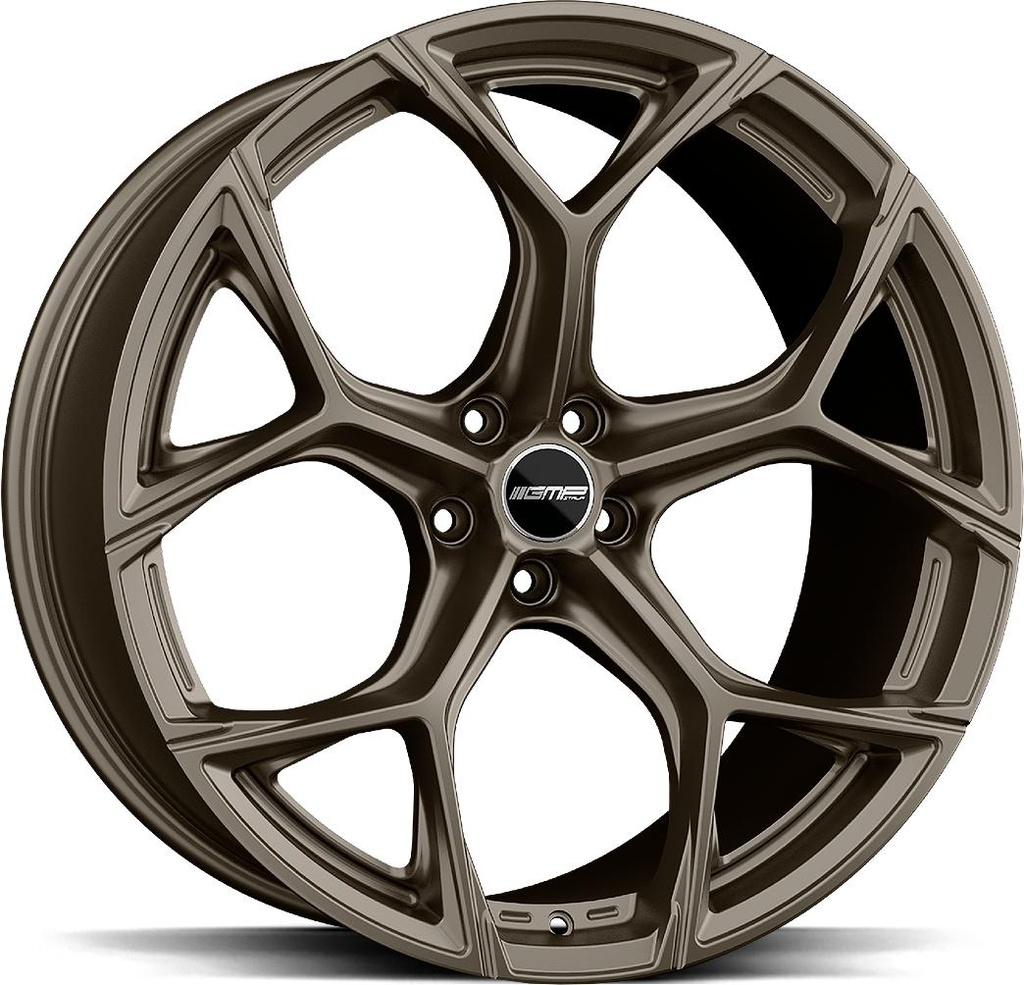 GMP ULTRIVITY METAL BRONZE 10x23 5/112 ET45 CB66.6