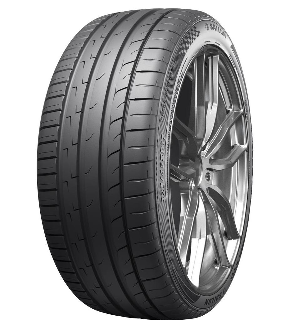 295/40R22 112Y SAILUN ATREZZO ZSR 2 SUV XL RP ECOPOINT3