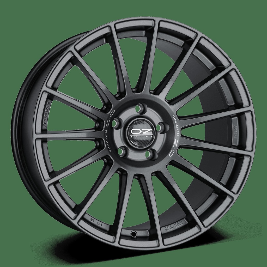 OZ SUPERTURDAKAR M.GRA 10x21 5/112 ET46 CB66.5