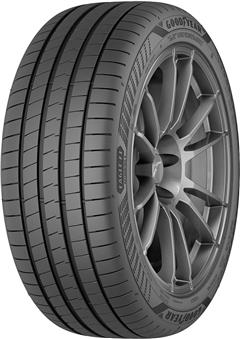 235/55R19 105V GOODYEAR EAGLE F1 ASYMMETRICMMETRIC 6 XL EDR