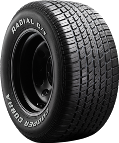 225/70R14 98T COOPER COBRA G/T XL