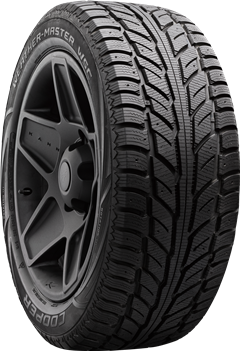 245/70R16 107T COOPER WEATHERMASTER WSC SUV