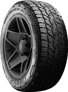 255/55R18 109H COOPER DISCOVER ATT XL