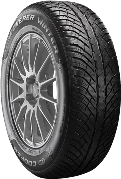205/55R17 95V COOPER DISCOVERER WINTER XL