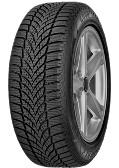 245/40R18 97T GOODYEAR ULTRAGRIP ICE 2 XL EVR