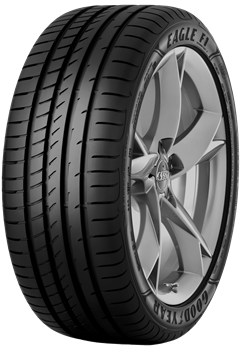 235/35R20 88Y GOODYEAR EAGLE F1 ASYMMETRICMMETRIC 2 (ISI) N0|EVR