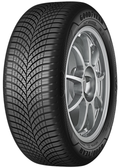 265/50R19 110W GOODYEAR VECTOR 4SEASONS GEN 3 SUV XL FP EVR