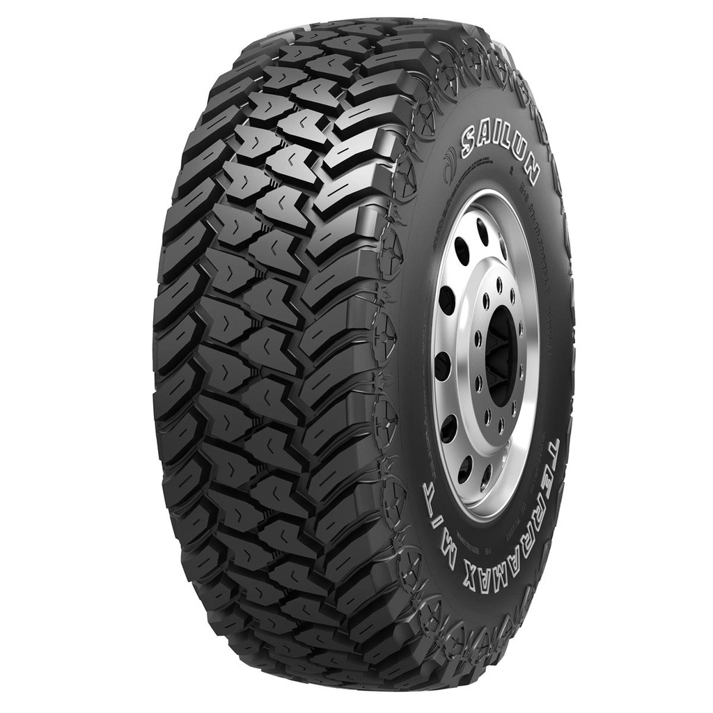 33x12.50R18 118Q SAILUN TERRAMAX M/T 10PR RP POR