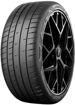 295/35R20 105Y GOODYEAR EAGLE F1 SUPERSPORT XL FP NF0|EVR