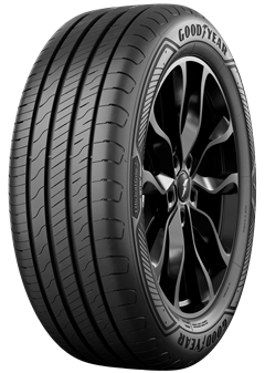 285/65R17 116V GOODYEAR EFFICIENTGRIP 2 SUV EVR