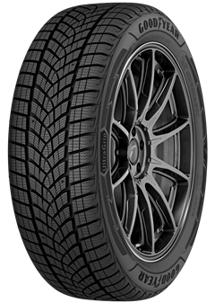 225/55R19 103V GOODYEAR ULTRAGRIP PERFORMANCE+ SUV XL EVR