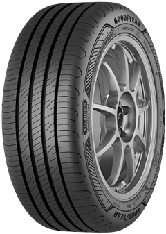 225/40R18 92V GOODYEAR ASSURANCE COMFORTTRED XL