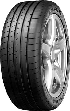 235/45R19 99H GOODYEAR EAGLE F1 ASYMMETRICMMETRIC 5 XL