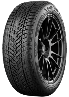 235/40R20 96H GOODYEAR ULTRAGRIP PERFORMANCE 3 XL R0|EDR