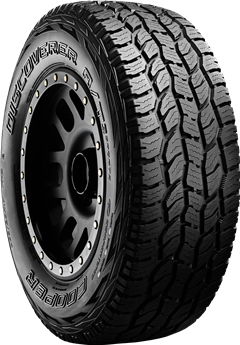 255/70R16 111T COOPER DISCOVERER AT3 SPORT 2 L
