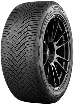255/40R20 101T GOODYEAR ULTRAGRIP ICE 3 XL EVR FP