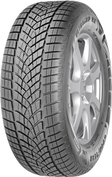 265/55R19 113T GOODYEAR ULTRAGRIP ICE SUV GEN 1 XL
