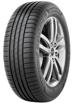 195/55R15 85V COOPER SUMMER EVR