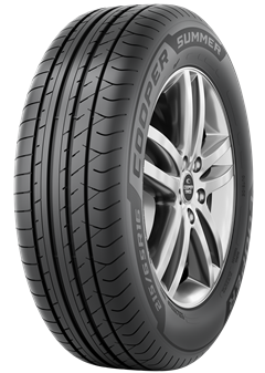 245/45R20 99V COOPER SUMMER EVR