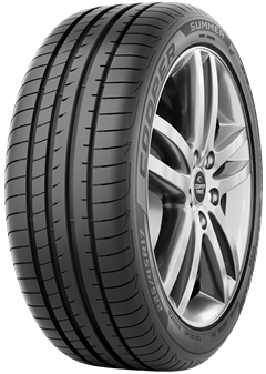 265/40R21 105Y COOPER SUMMER XL EVR