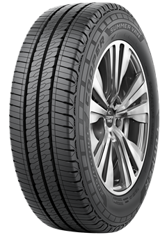 215/65R15 104/102T COOPER SUMMER VAN EVR