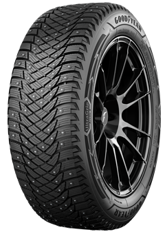265/65R17 116T GOODYEAR ULTRAGRIP ARCTIC 2 XL EVR FP