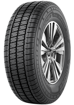 195/60R16 99/97T COOPER ALL SEASON VAN EVR