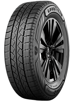 215/65R15 104/102T GOODYEAR VEC 4SEASONS CARGO RG EVR