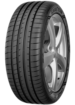 305/30R21 104Y GOODYEAR EAGLE F1 ASYMMETRICMMETRIC 3 XL