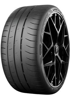 235/35R19 91Y GOODYEAR EAGLE F1 SUPERSPORT R XL LFPPC EVR