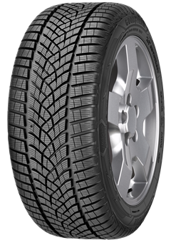 235/60R16 100H GOODYEAR ULTRAGRIP PERFORMANCE + EVR
