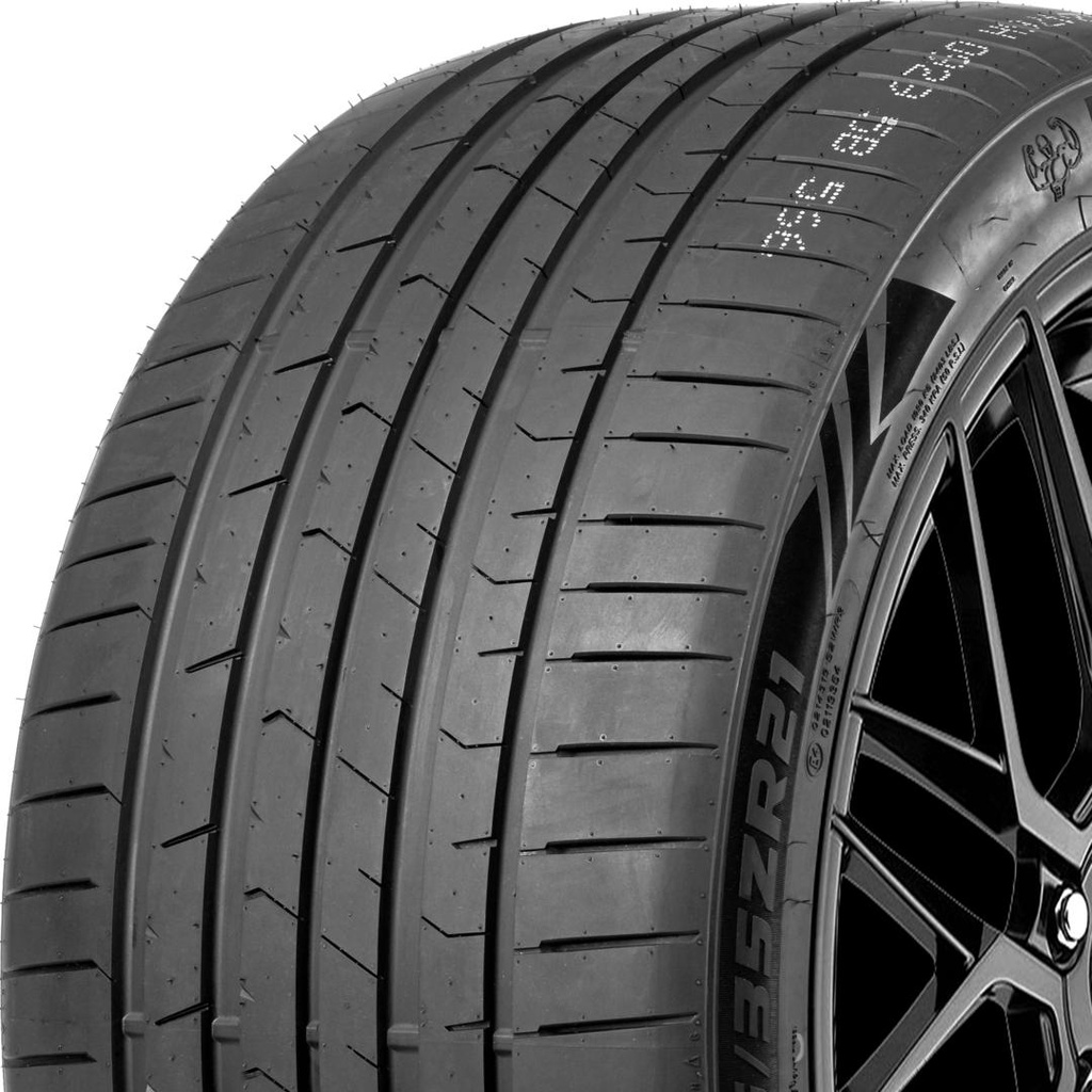 205/55R16 94W POWERTRAC ECOSPORT X77 PT92