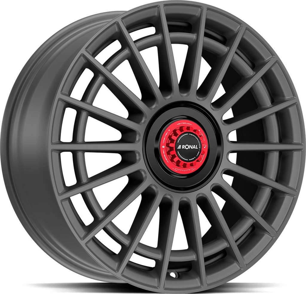 RONAL R73 REV-R TREMOLITE MET MATT 7.5x18 5/112 ET51 CB57.1