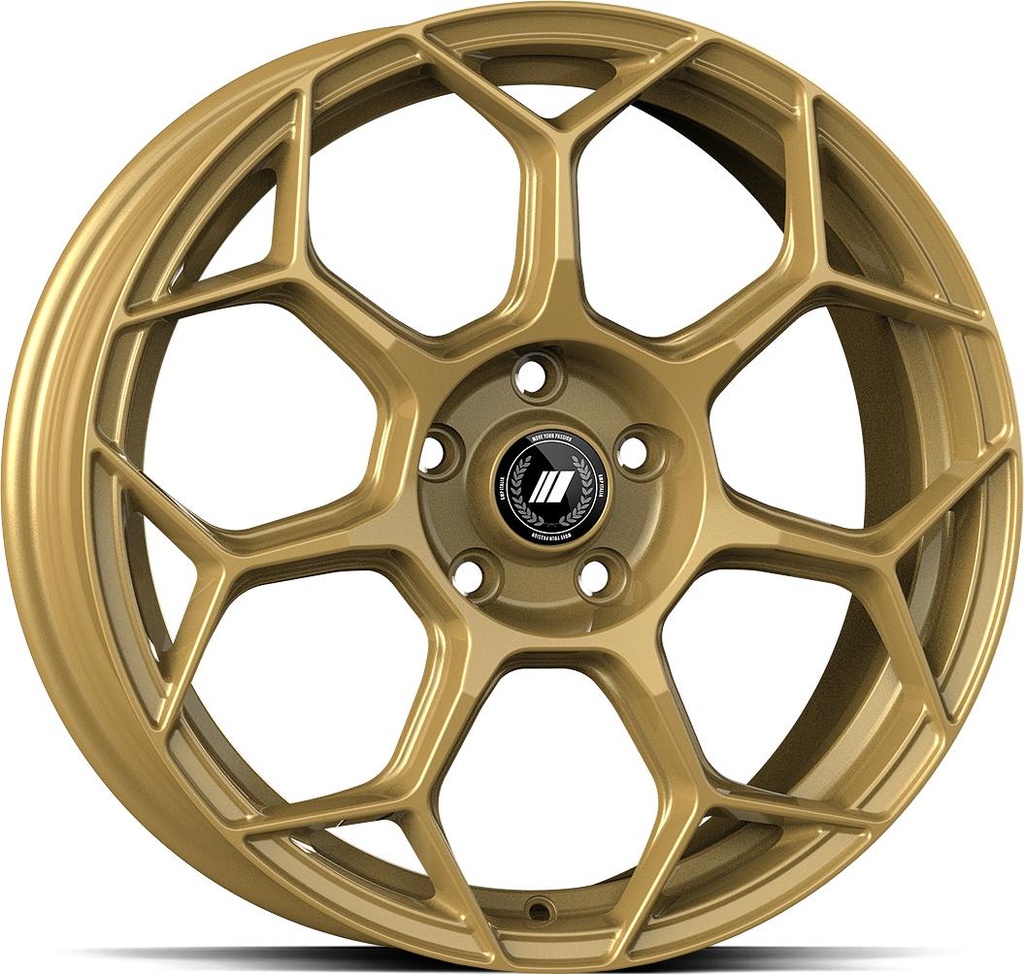 GMP RACEWAY ORO CORSA 8x19 5/108 ET45 CB75