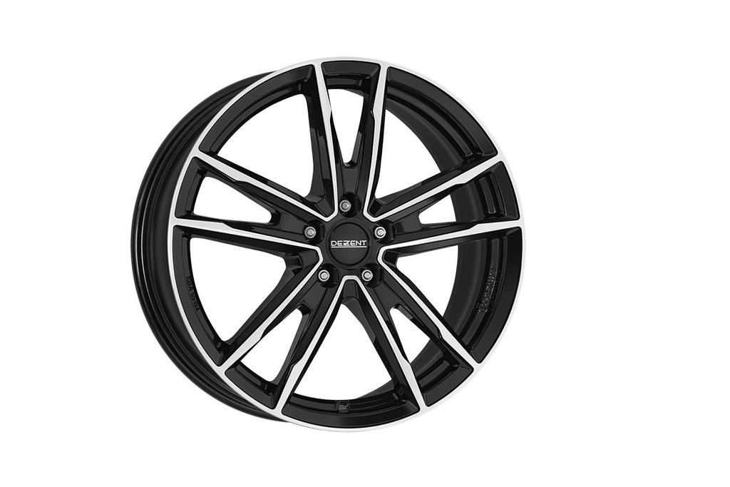 DEZENT KF DARK 7.5x17 5/112 ET40 CB57.1