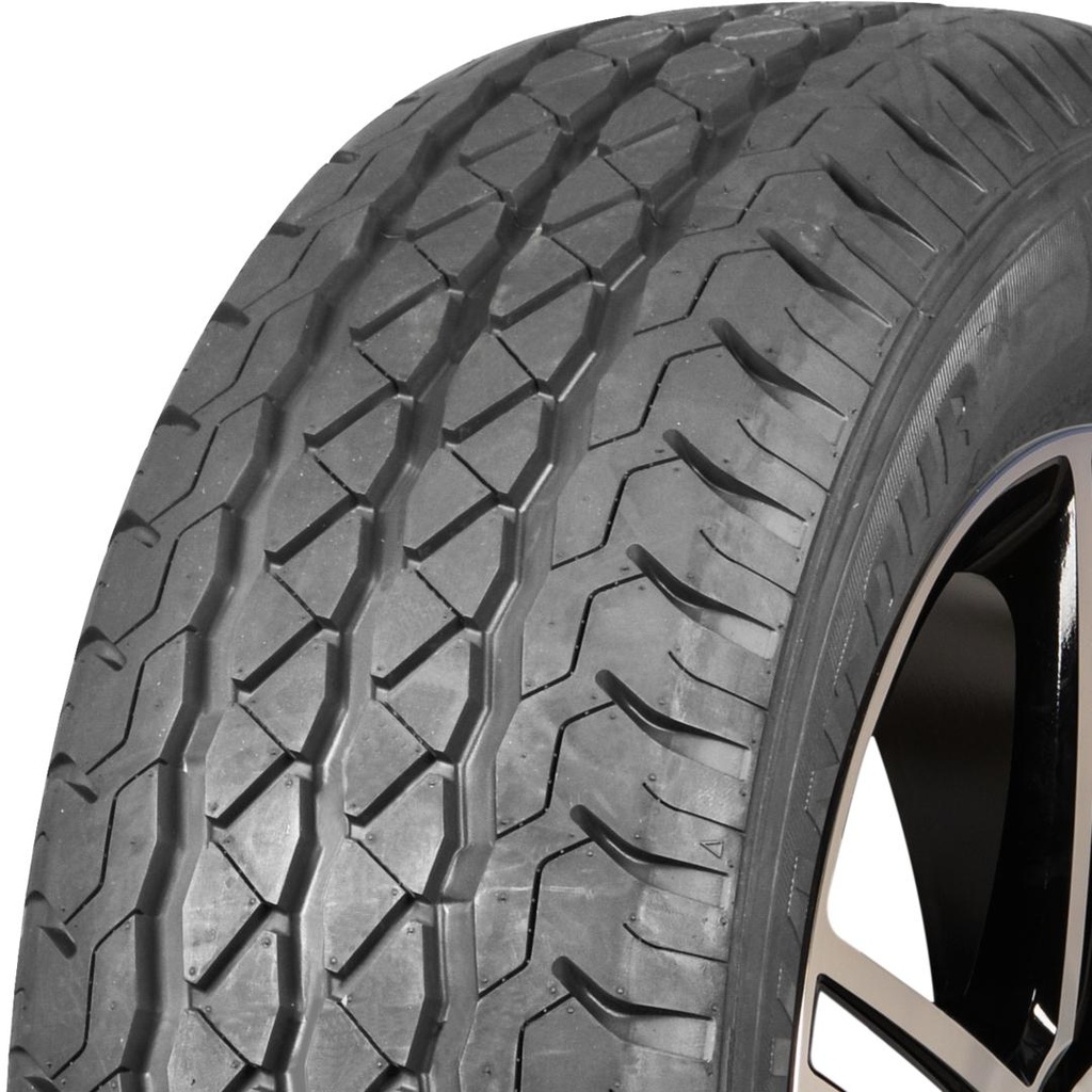 145/12RNone 86/84Q POWERTRAC VANTOUR PT80